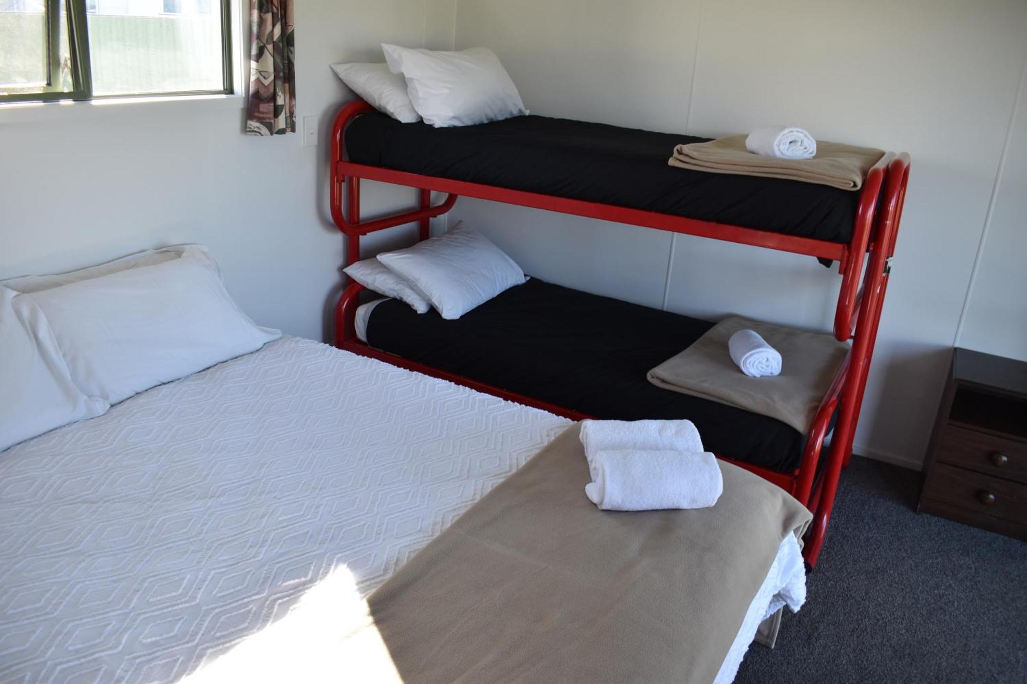 Route79 Holiday Park Джералдин Екстериор снимка
