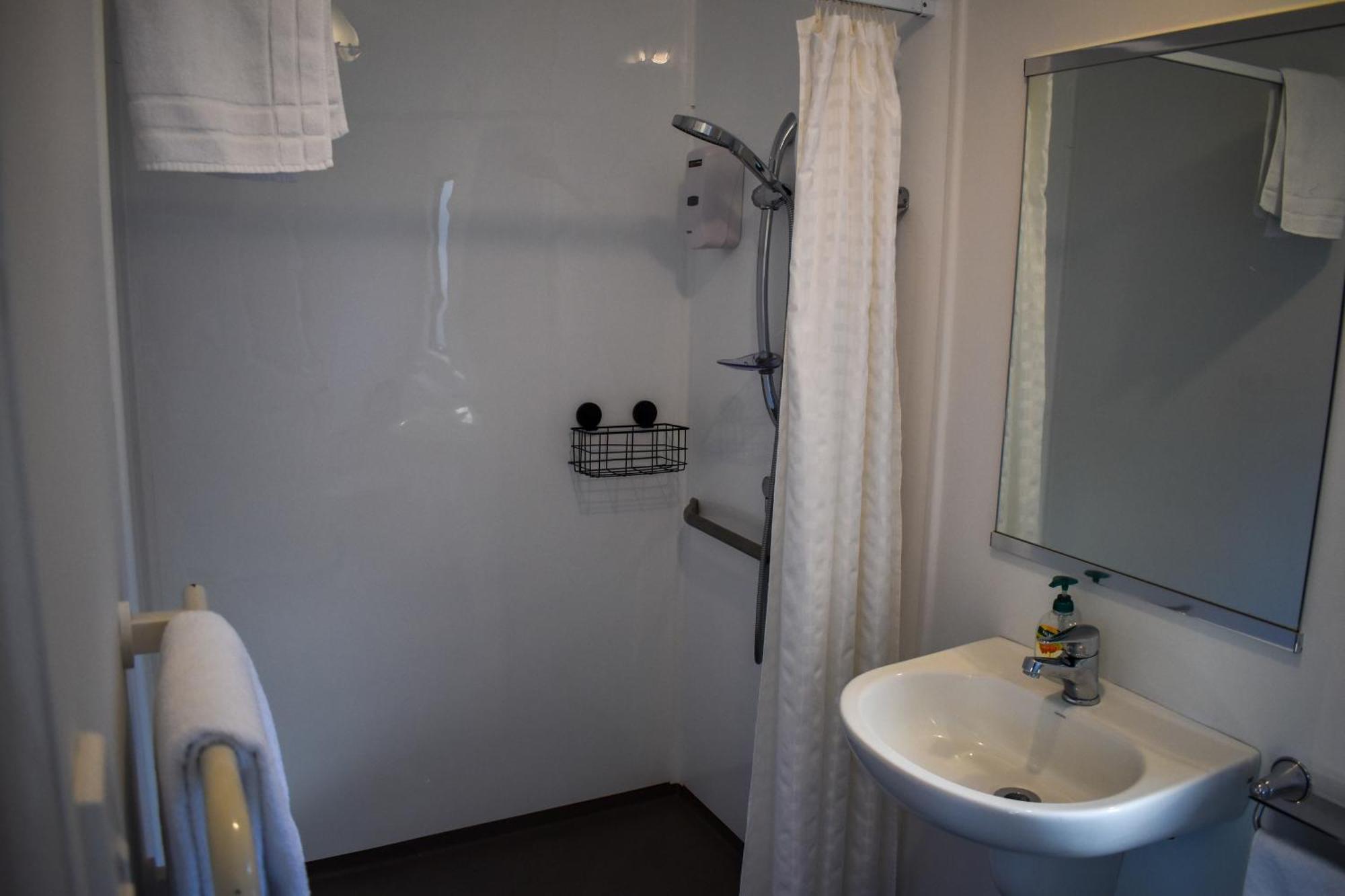 Route79 Holiday Park Джералдин Екстериор снимка
