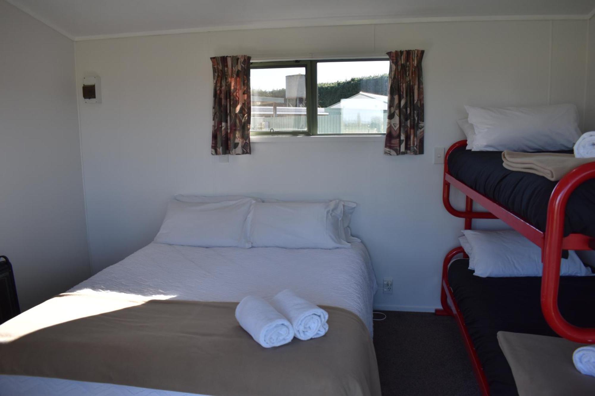 Route79 Holiday Park Джералдин Екстериор снимка